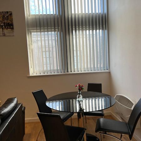 2 Bedroom City Centre Apartment 35 Victoria Street Ливерпуль Экстерьер фото