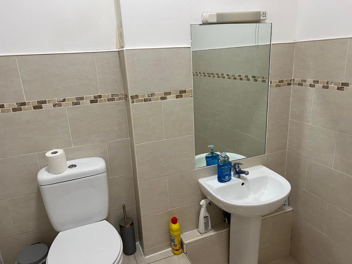 2 Bedroom City Centre Apartment 35 Victoria Street Ливерпуль Экстерьер фото