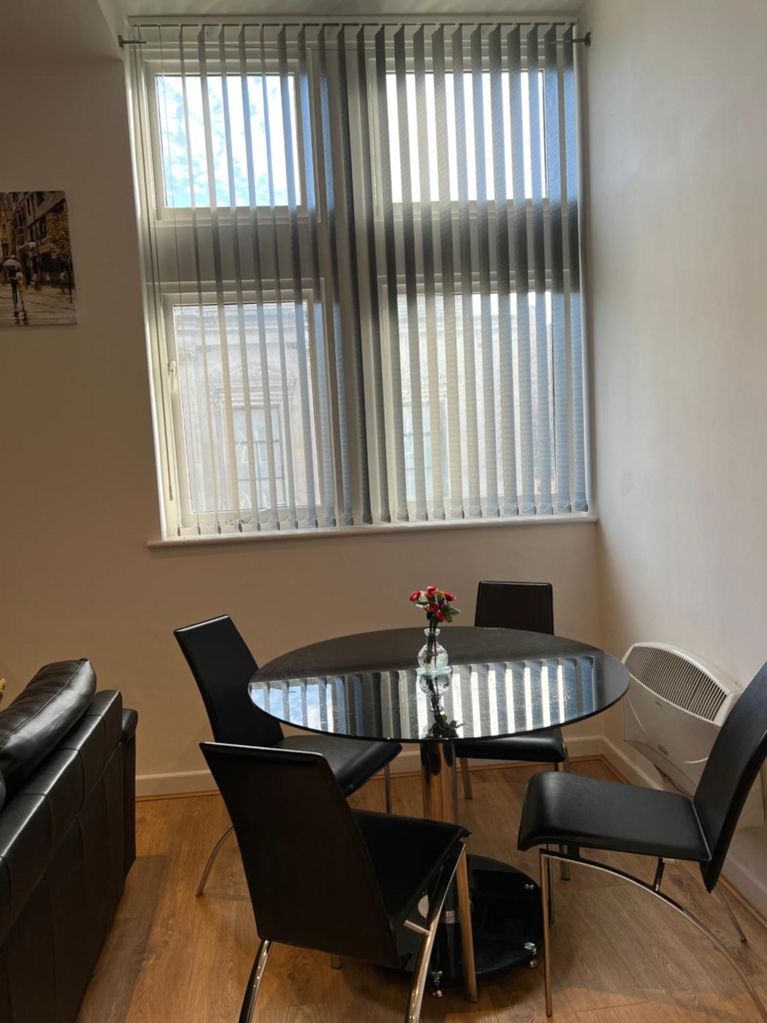 2 Bedroom City Centre Apartment 35 Victoria Street Ливерпуль Экстерьер фото